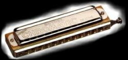 Hohner Super 64 X