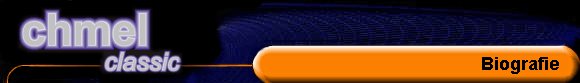 Biografie