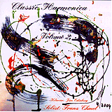 Classic Harmonica Vol.2