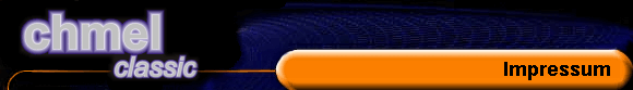 Impressum