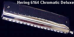 Hering 6164 Chromatic Deluxe